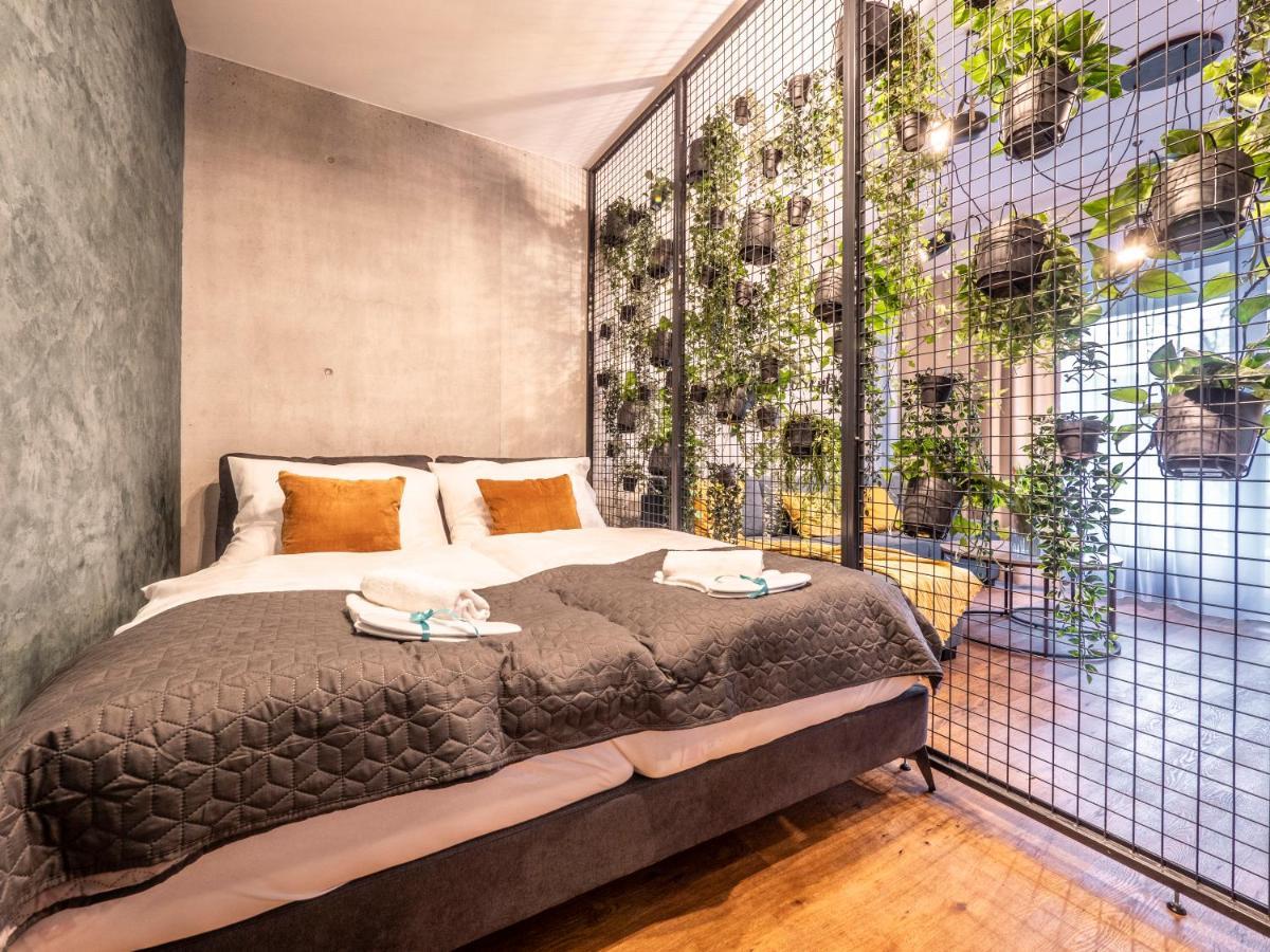 B10 Business Apartments زيلينا المظهر الخارجي الصورة