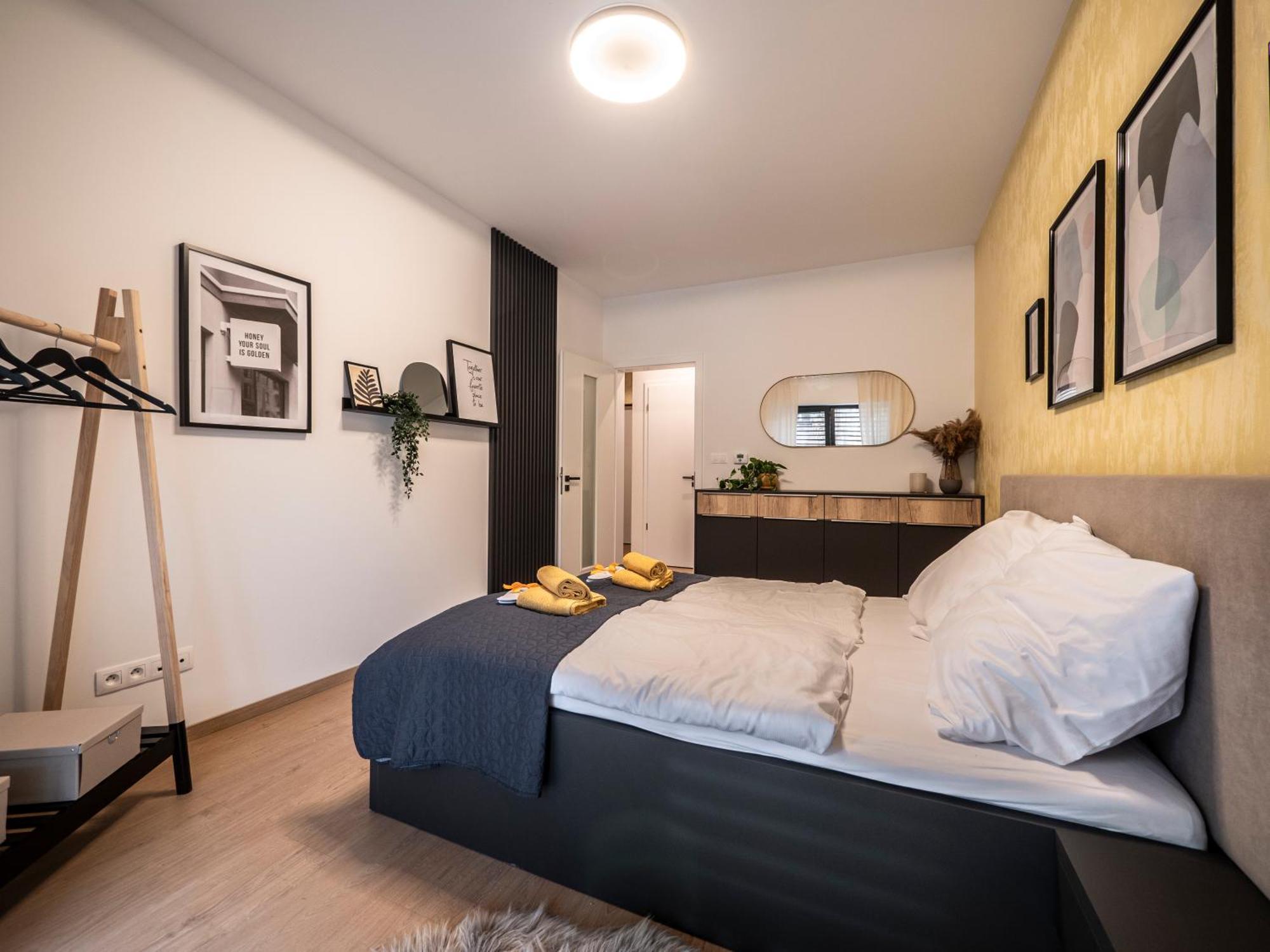 B10 Business Apartments زيلينا المظهر الخارجي الصورة