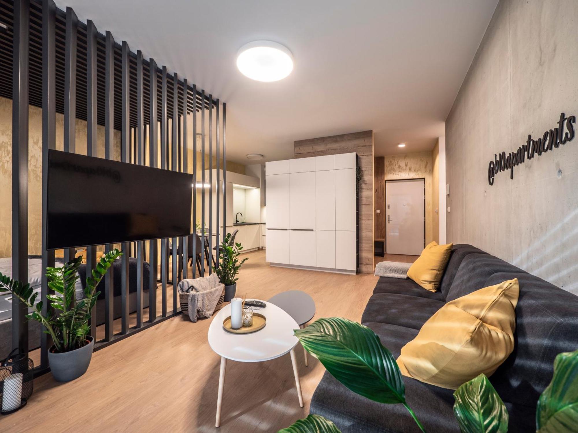 B10 Business Apartments زيلينا المظهر الخارجي الصورة