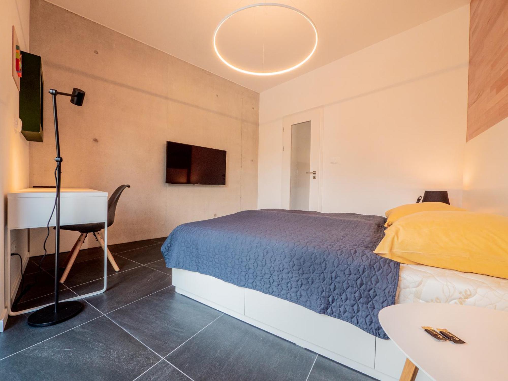 B10 Business Apartments زيلينا المظهر الخارجي الصورة